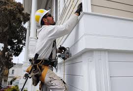 Best Custom Trim and Detailing for Siding  in East Gaffney, SC